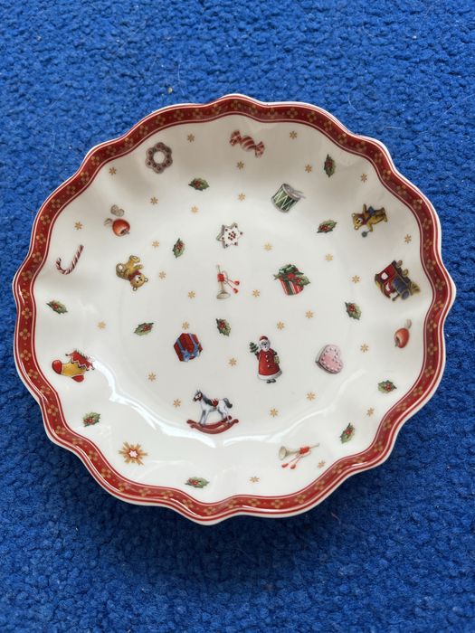 Villeroy & Boch      Miseczka Toy's Delight 16cm