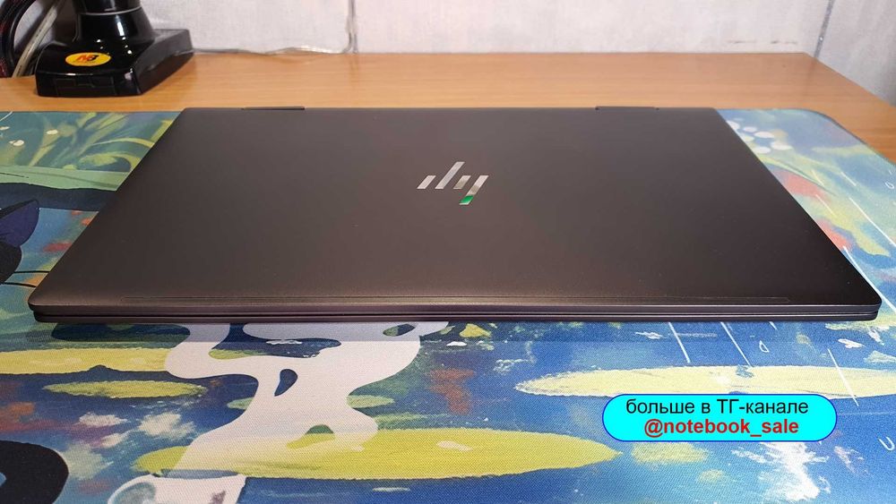 HP Envy x360 13-ay0006ua трансформер! 13,3" R5 4500U 8/256