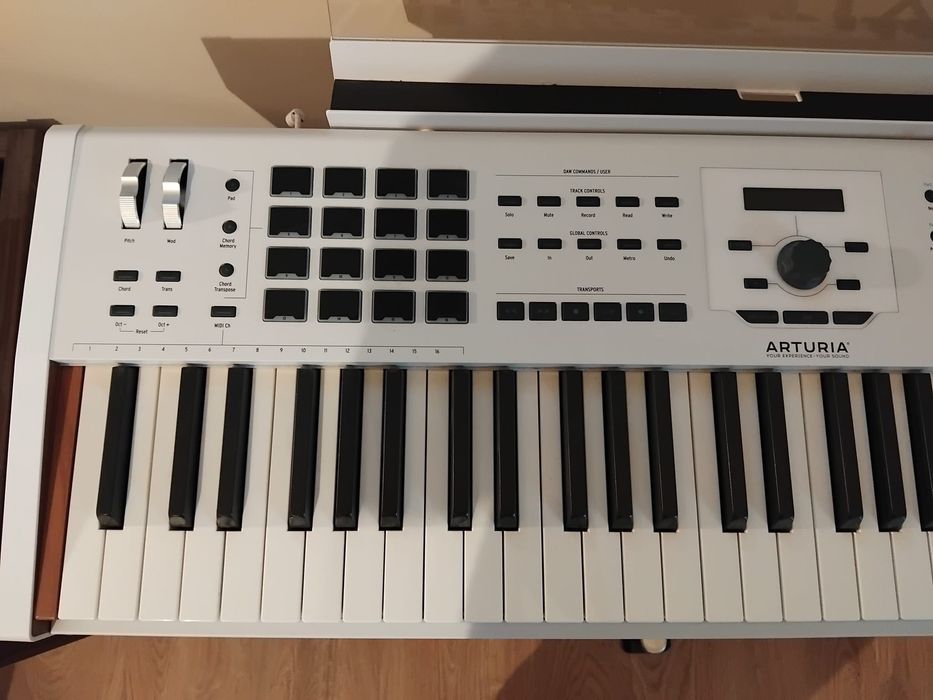 Arturia KeyLab 88 MkII