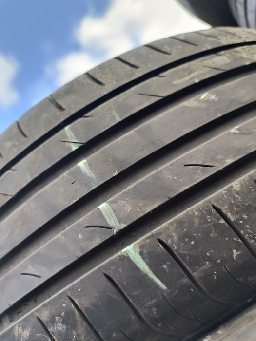215/60R16 Nexen 2019
