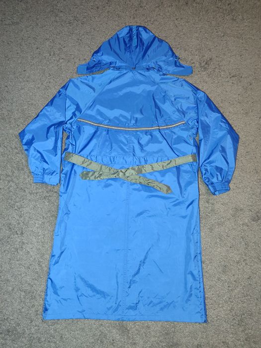 Довгий дощовик arafura rainwear (розмір l)