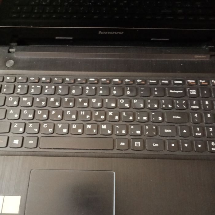 Ноутбук Леново G  50 - 45