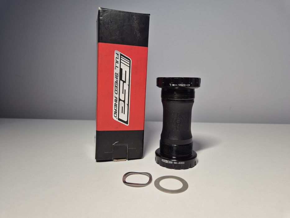 Suport FSA BB-4000 68mm