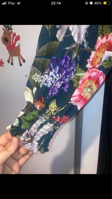 Sukienka Medicine XS