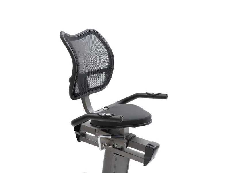 Bicicleta Reclinada TOORX BRX R95 Comfort