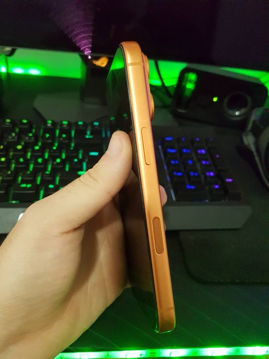 iPhone 17 Pro 256gb troca