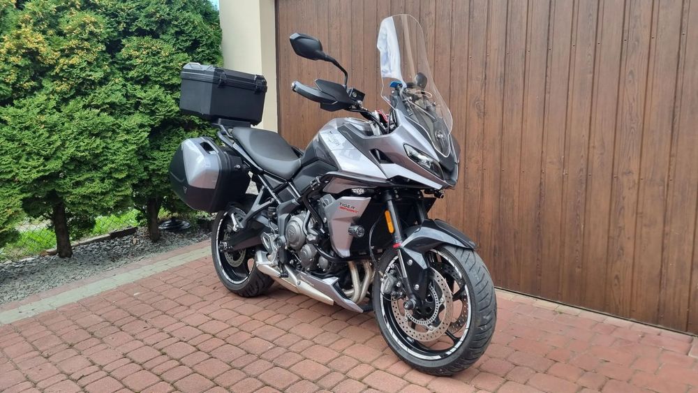 Triumph
