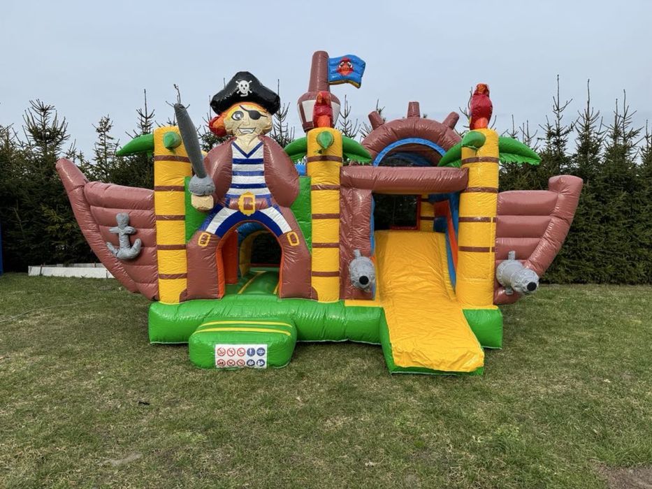 Dmuchańce!!! Zjeżdzalnie!!! Wynajem!!!