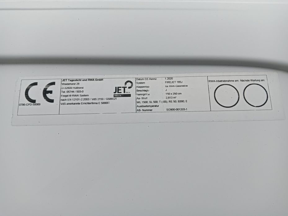 Bagażnik dachowy 250x150cm Jumpy,Expert,Scudo