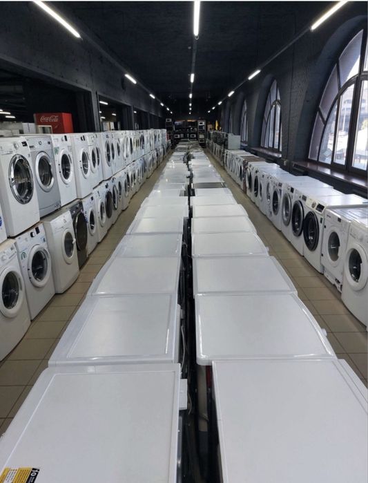 Пральна, стиральная машина Samaung WW60K42101W