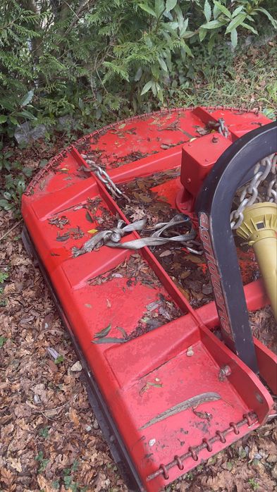 Capinadeira agriduarte cpr 1,5m