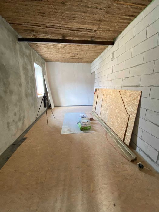 Продаж 3 к. будинок 70м Рубіжна, Соляні, зупинка Гвардійська