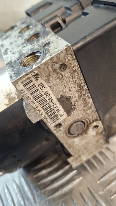 Pompa Abs Chrysler Voyager Iv 2.8Crd