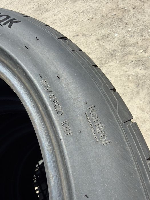 255/45 r20 Hankook Ventus S1 evo 3 Резина летняя