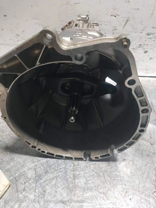 Caixa De Velocidades BMW Z3 ROADSTER (E36) 1.8 AJR 0406421