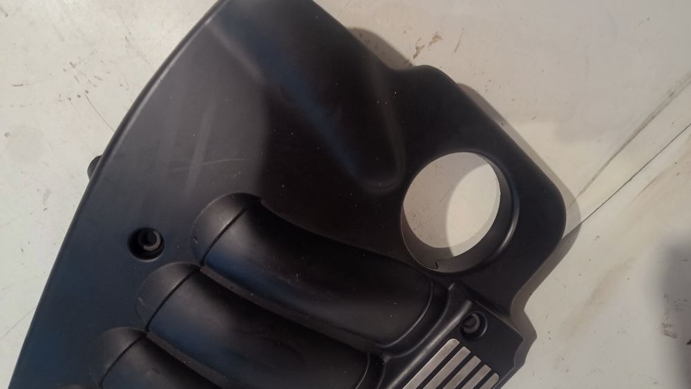 BMW E46 n46 lift osłona silnika górna