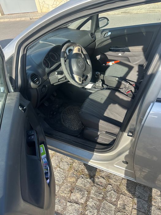 Opel corsa d 1.3