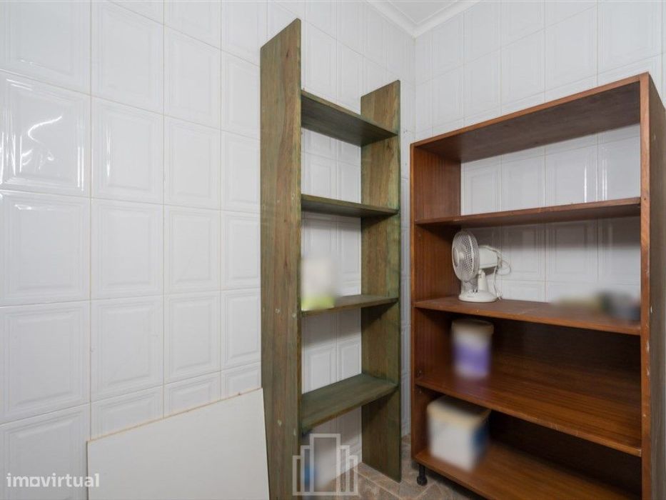 Apartamento T1 - Souto