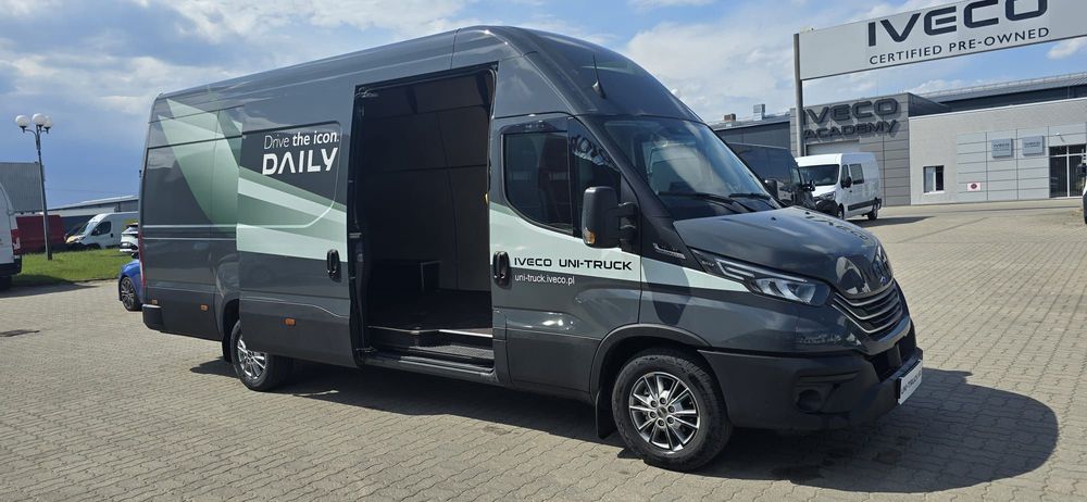 Iveco