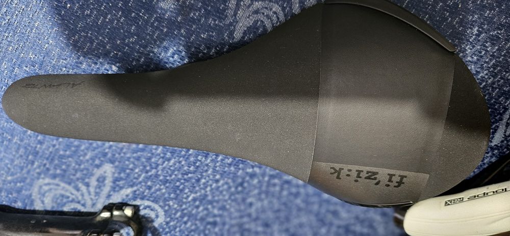 Selim Fizik Aliante R3