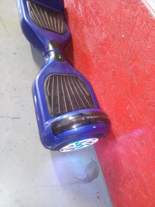 Hoverboard deskorolka