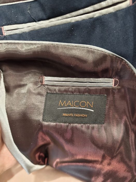 Garnitur Malcon 188/108/96