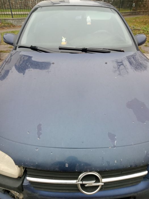 Продам Опель омега б