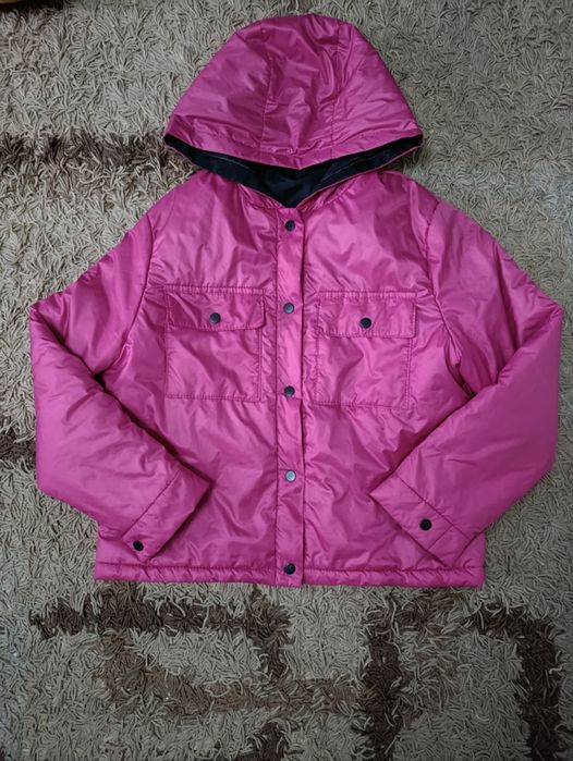 Куртка демісезонна