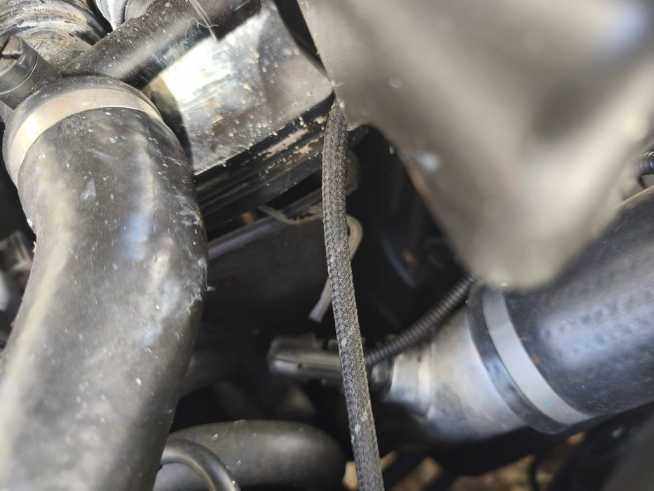 BMW 320d (sem compressão)