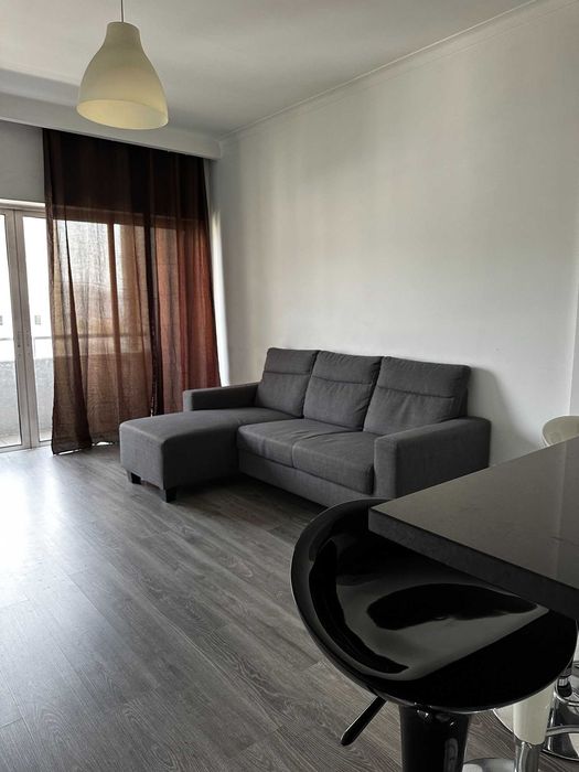 apartamento t1+1