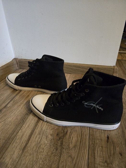 Buty męskie Calvin Klein