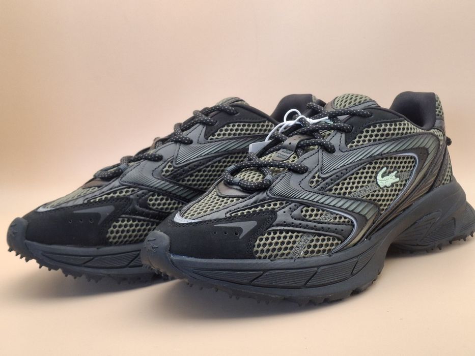 Кросівки Lacoste L003 Neo Shot Нові 41,42,43,44,45р.