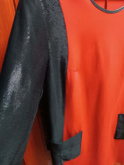 Красиве нарядне святкове плаття 48-50р.