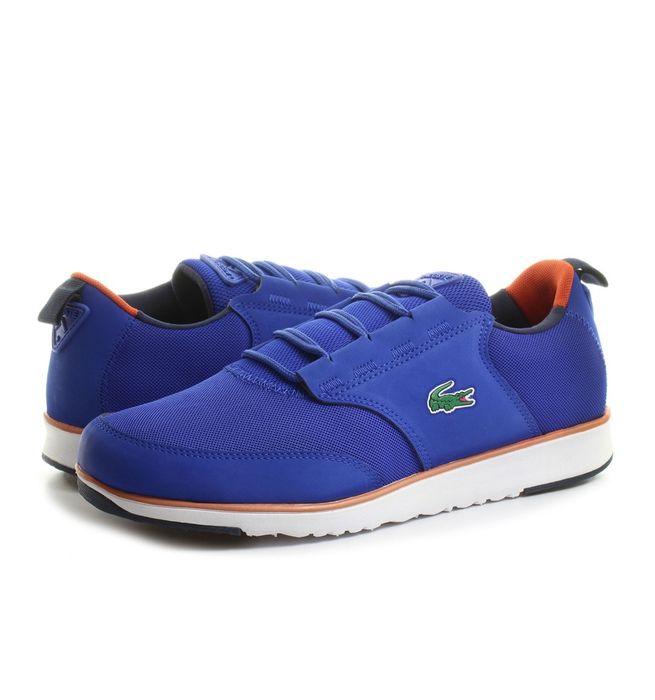 Buty męskie Lacoste 44