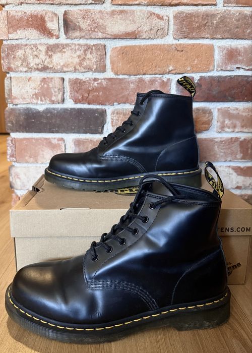 Dr. Martens Glany 101