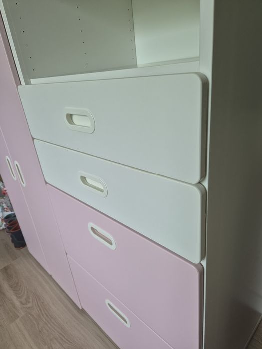 Szafa dla dzieci Ikea