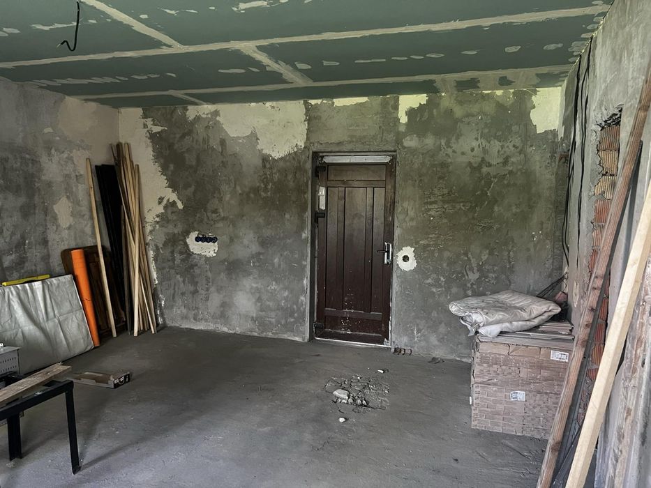 Будинок у Камʼяниці, Ужгород