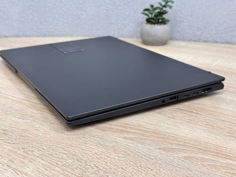 Ультрабук 14"Oled 3K ASUS VivoBook-S/i5-12500h/16Gb RAM/512/iNtel Iris 8Гб/Відміний стан.Металевий/6%Знос.Ноутбук Для роботи/навчаня/K3402ZA/Гара-3міс