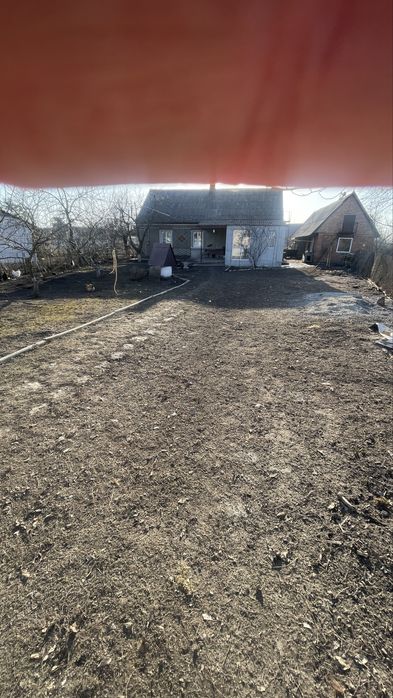 Продам будинок с. Вільшанка