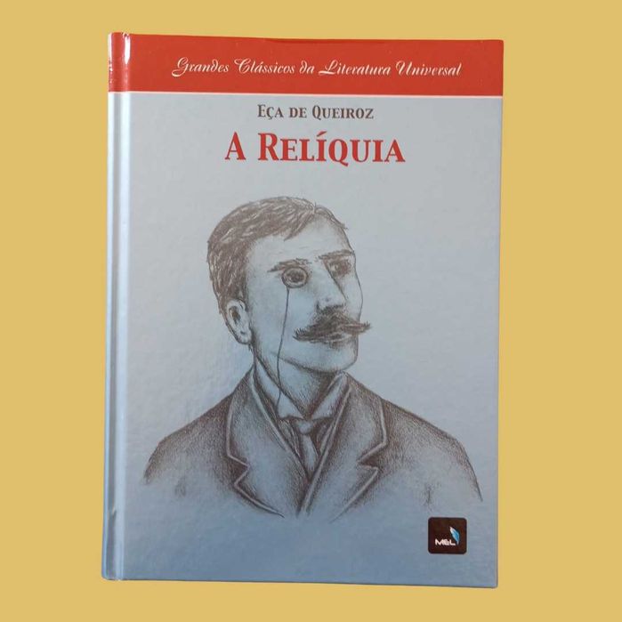 A Relíquia - Eça de Queiroz