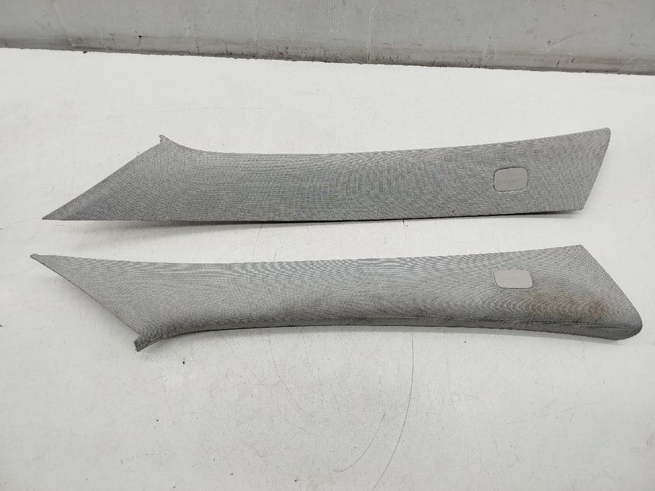 Moldura de pilar A - MERCEDES-BENZ A-Class (W176) | 12 - 18