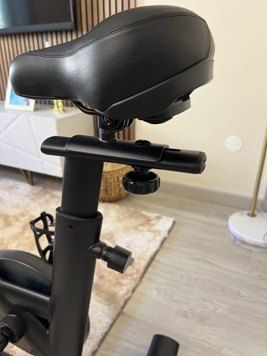 Bicicleta de cycling Merach S26B2 - NOVA