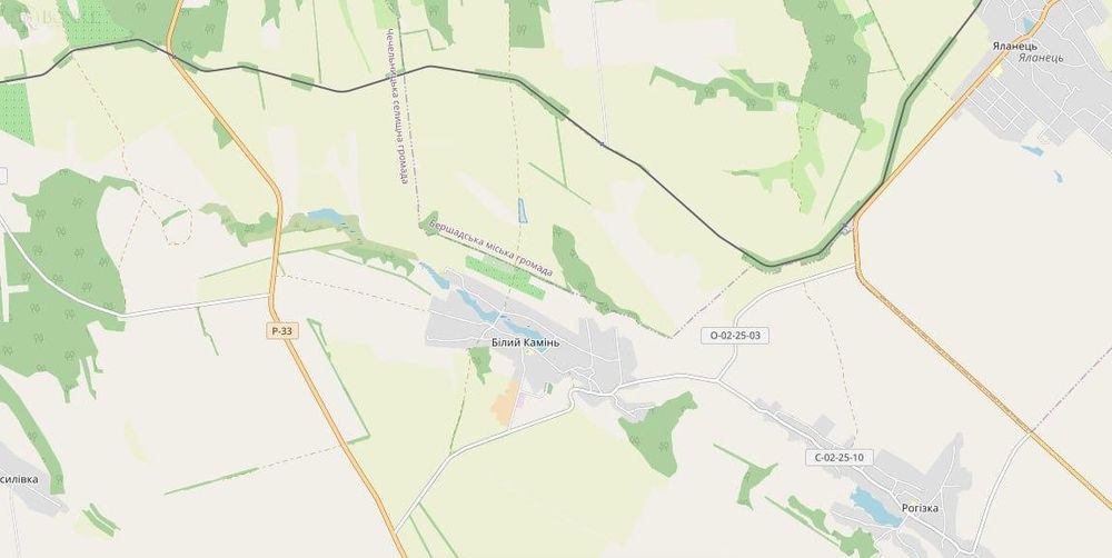 Продаж, Земельний Пай, 2га, Вінницька обл., 3,9% річних