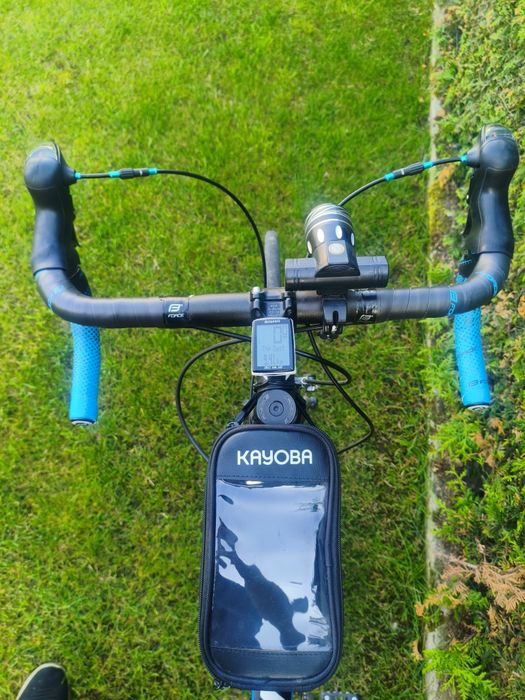 Rower Kross vento