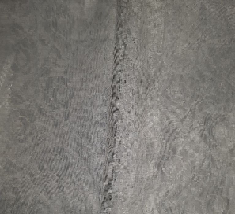 Тюль на окно 1 шт.