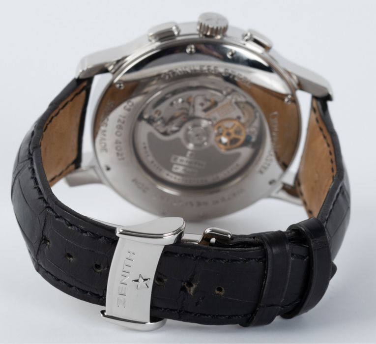 Zenith Chronomaster