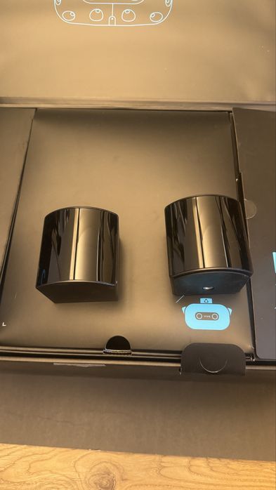 HTC Vive pro 2 full kit, окуляри віртуальної реальності