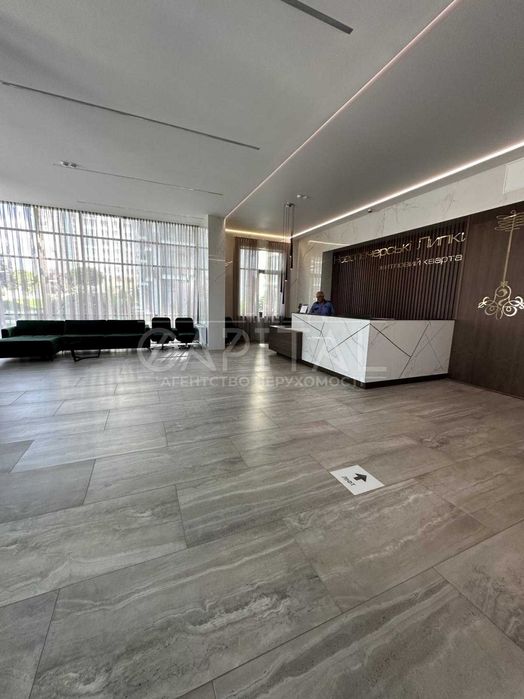 3-комнатная квартира по адресу бульвар Дружбы Народов (площадь 82,7 м²) - Atlanta.ua - фото 4