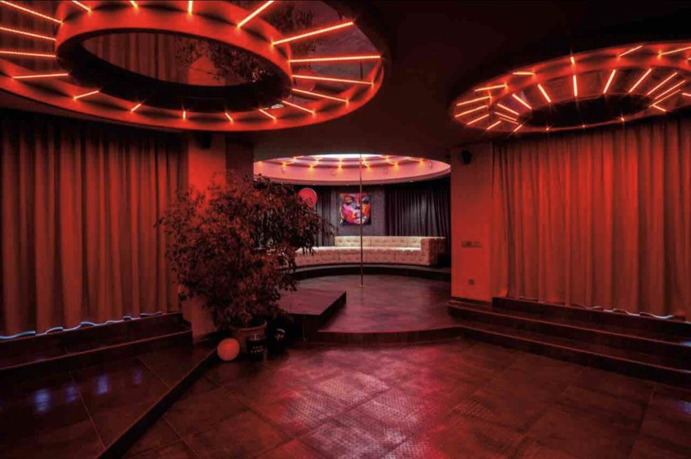 Аренда пентхауса/квартиры посуточно Аркадия