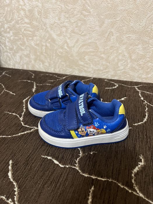 Дитячі кросівки на хлопчика 14 см